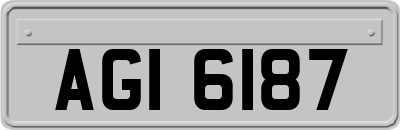 AGI6187