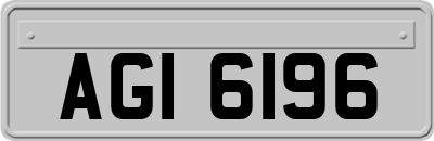AGI6196
