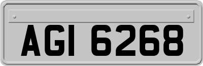 AGI6268