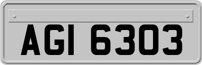 AGI6303