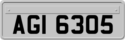 AGI6305