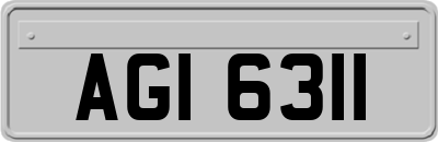 AGI6311