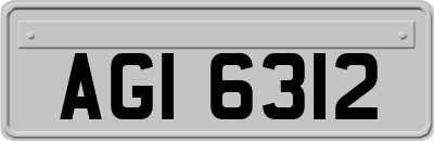AGI6312