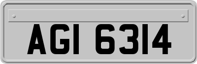 AGI6314