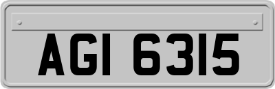 AGI6315