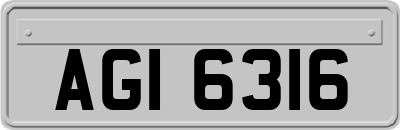 AGI6316