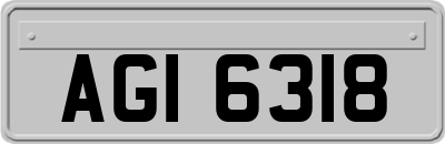 AGI6318