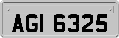 AGI6325