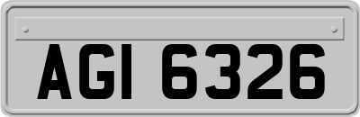 AGI6326