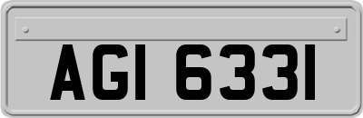 AGI6331