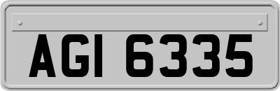 AGI6335