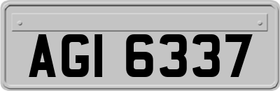 AGI6337