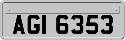AGI6353