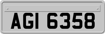 AGI6358