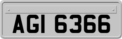 AGI6366