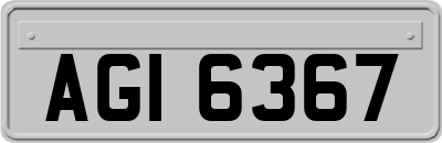 AGI6367