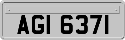 AGI6371