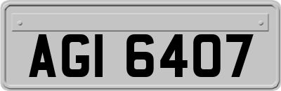 AGI6407