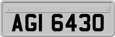 AGI6430