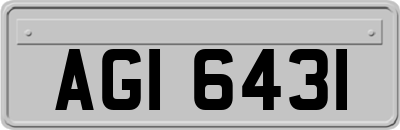AGI6431