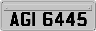 AGI6445