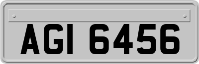 AGI6456