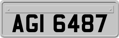 AGI6487