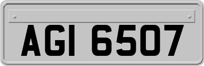AGI6507