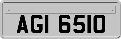 AGI6510