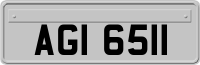 AGI6511