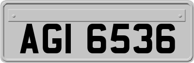 AGI6536