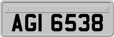 AGI6538