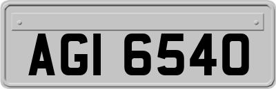 AGI6540
