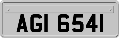 AGI6541
