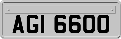 AGI6600