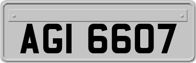 AGI6607