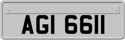 AGI6611