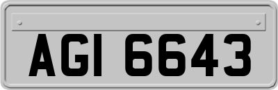 AGI6643