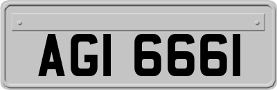 AGI6661