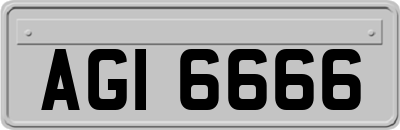 AGI6666