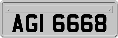 AGI6668