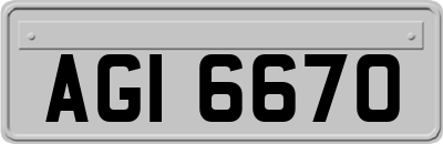 AGI6670
