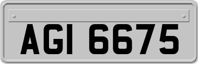 AGI6675