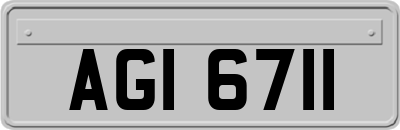AGI6711