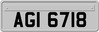 AGI6718