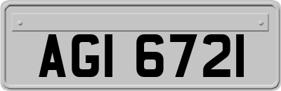 AGI6721