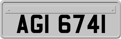 AGI6741