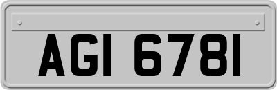 AGI6781