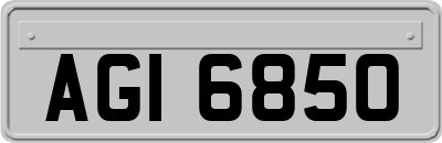 AGI6850
