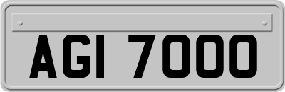 AGI7000